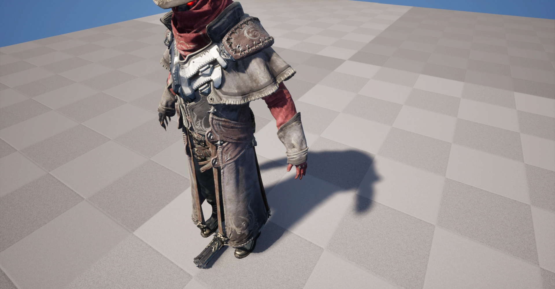 SS Shadows Enable (Character)